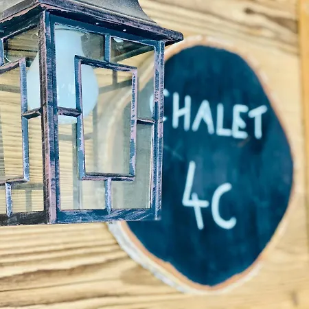 Chalet 4c