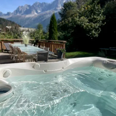 4c Chalet