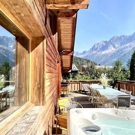 Chalet 4c