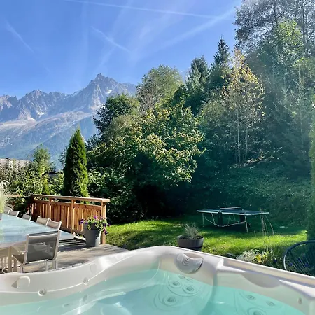 4c Les Houches