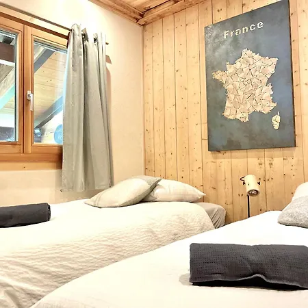 4c * Les Houches