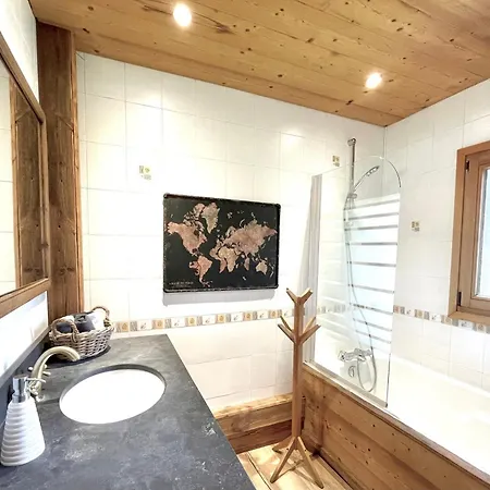 4c Chalet