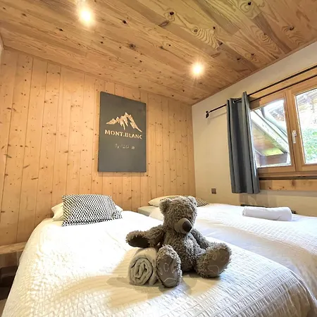 4c Chalet *