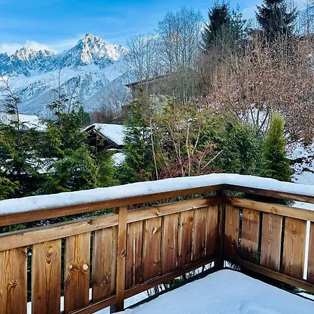 4c Chalet