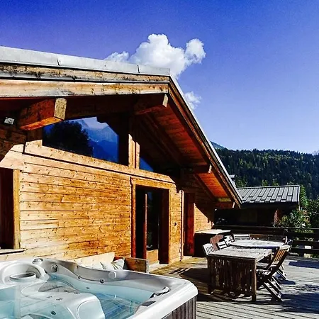 4c Les Houches